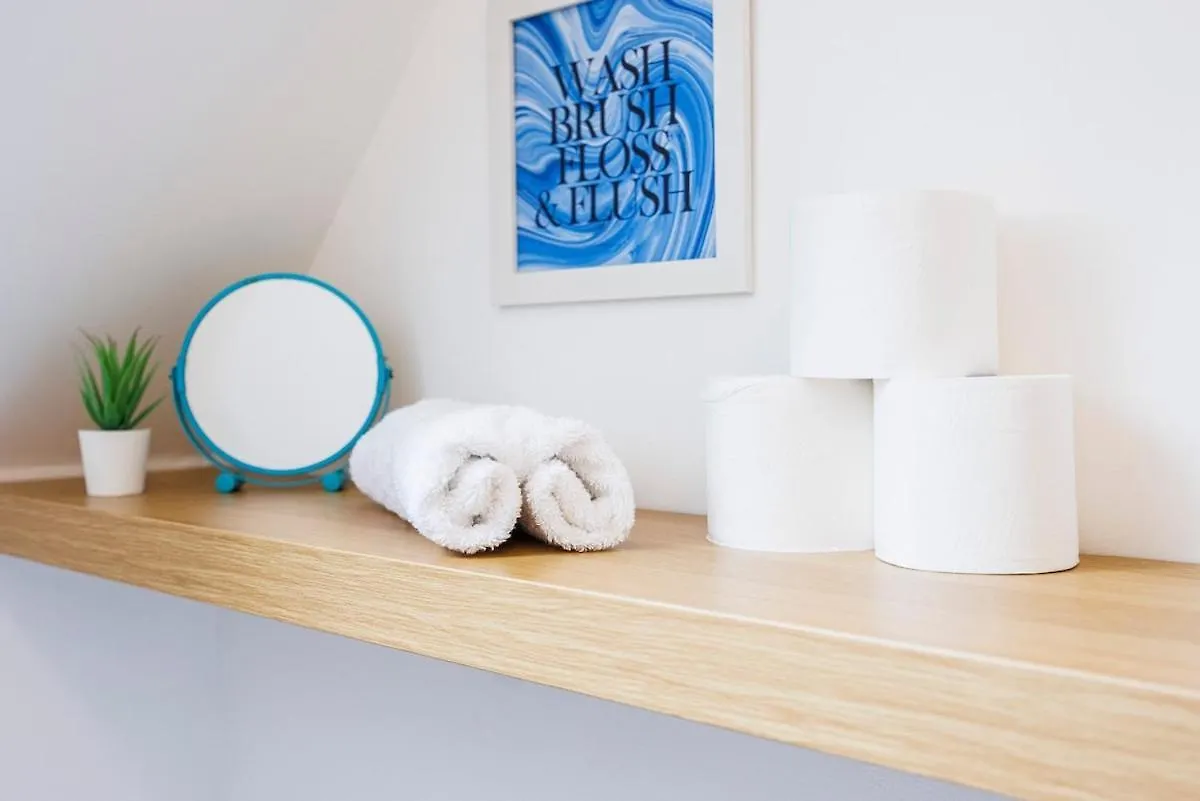Colourful And Cozy Home Near Station - New Cross - Goldsmith London