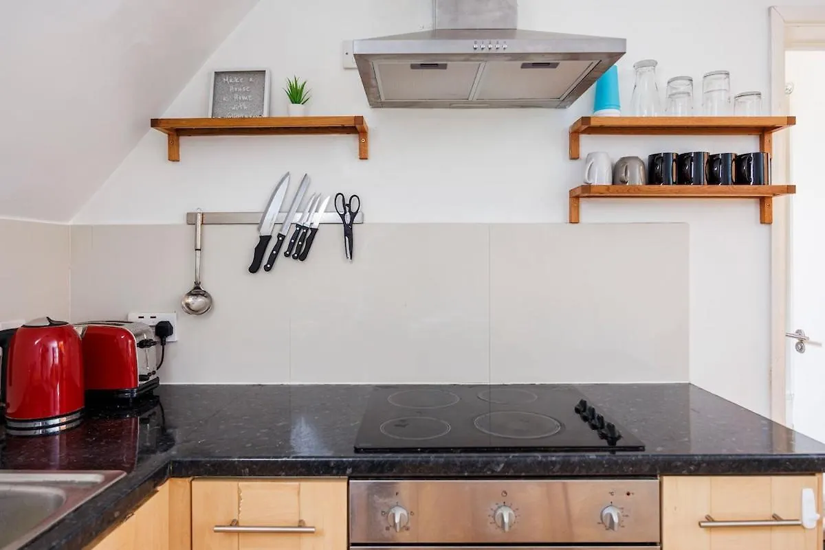 Colourful And Cozy Home Near Station - New Cross - Goldsmith London Storbritannien