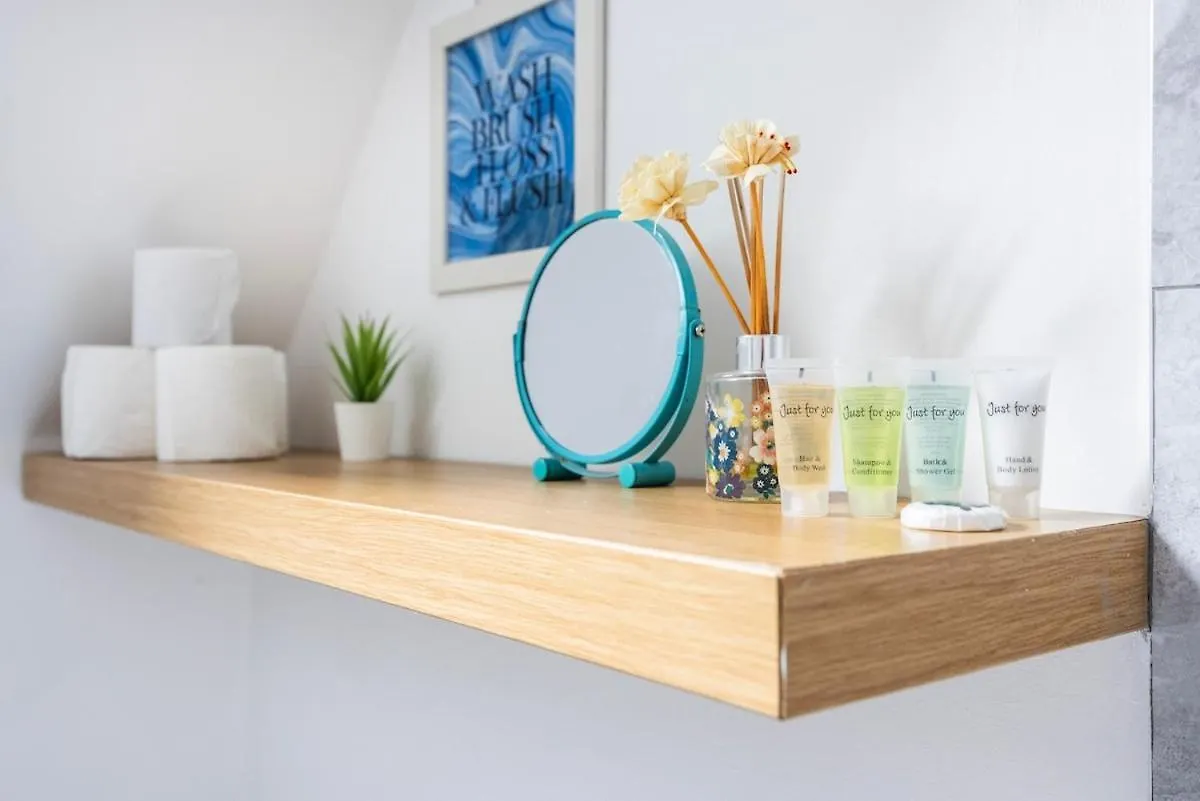 Colourful And Cozy Home Near Station - New Cross - Goldsmith London Lejlighed